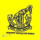 Telegram profile photo for MAHARASHTRA STATE LOTTERY