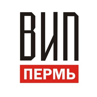 Telegram profile photo for VIP Пермь