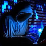 Telegram profile photo for Cyber Polygon & Cyber-Themen