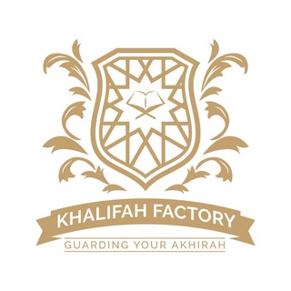 Telegram profile photo for Family Ngaji Khalifah Factory (UMUM)