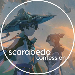Telegram profile photo for 𝙨𝙘𝙖𝙧𝙖𝙗𝙚𝙙𝙤 𝙘𝙤𝙣𝙛𝙚𝙘𝙘𝙞𝙤𝙣