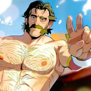 Telegram profile photo for nsfw dispatch | отМОРОЖЕН