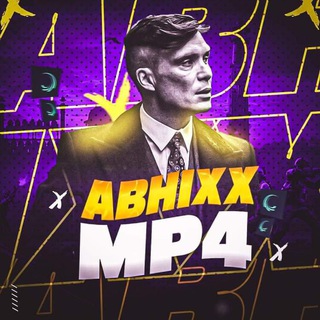 Telegram profile photo for ABHIXX MP4