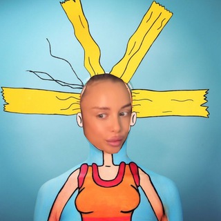 Telegram profile photo for Бабай Герштейн