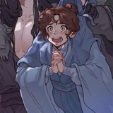 Telegram profile photo for qinqhua
