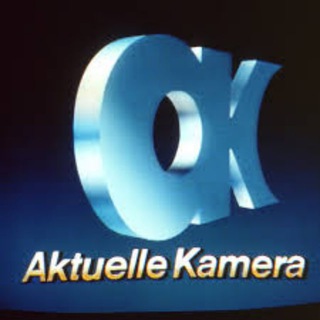 Telegram profile photo for Aktuelle Kamera
