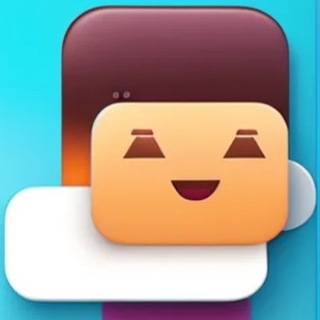 Telegram profile photo for AI TG Bot APK