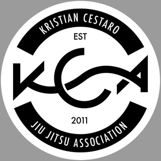 Telegram profile photo for Kristian Cestaro jiu-jitsu association