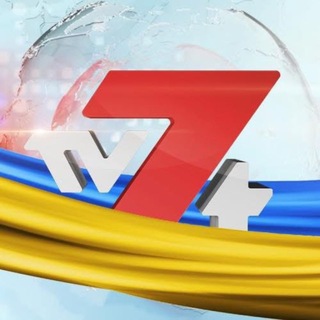 Telegram profile photo for TV7+ Телеканал Хмельницький
