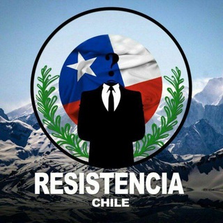 Telegram profile photo for CHILENOS POR LA VERDAD 🇨🇱
