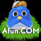 Telegram profile photo for AFUN PROMOÇÕES