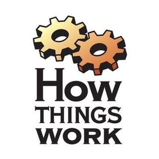 Telegram profile photo for 👁 How Things Work
