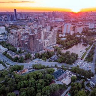 Telegram profile photo for Район Пресненский(Обсуждения)