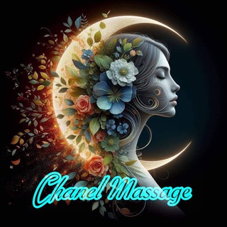 Telegram profile photo for Chanel Club