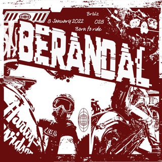 Telegram profile photo for BERANDAL VAKUM