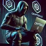 Telegram profile photo for CryptoKILS🥷🏻