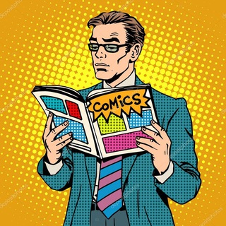 Telegram profile photo for com-x.life