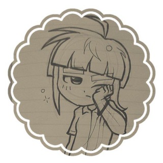 Telegram profile photo for мошонка пирата