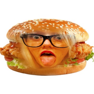 Telegram profile photo for вкусовщина