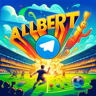 Telegram profile photo for Albert Consulting