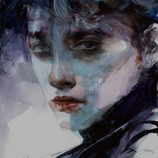 Telegram profile photo for 𝐓𝐫𝐢𝐬𝐭𝐞’𝐞𝐧𝐝