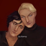 Telegram profile photo for les’dames
