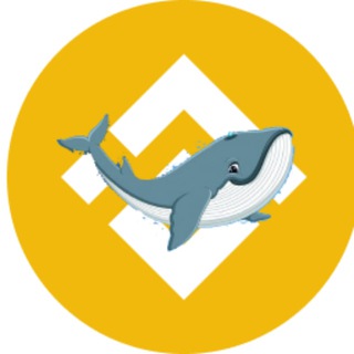 Telegram profile photo for BSC WhaleTracker