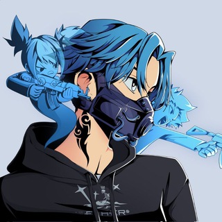 Telegram profile photo for FishFishFF Web3 9up 頻道