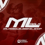 Telegram profile photo for IR_mobilelegend_shop