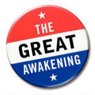 Telegram profile photo for Curadoria - The Great Awakening