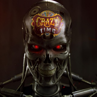 Telegram profile photo for Crazy Bot