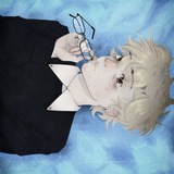Telegram profile photo for рест || Ринаа it's me