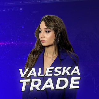 Telegram profile photo for Valeska Signal Trade