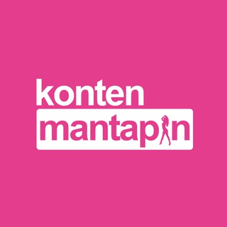 Telegram group profile photo for Kontenmantapin