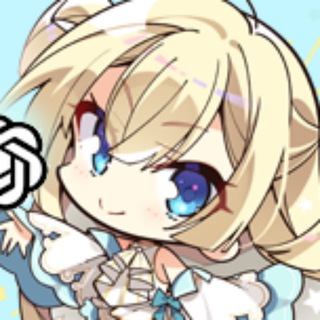 Telegram profile photo for GPT RE-BOOT!
