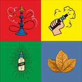 Telegram profile photo for Не горчит