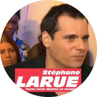 Telegram profile photo for stephanelaruenews