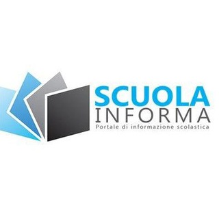 Telegram profile photo for Scuola Informa