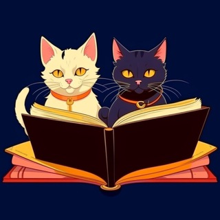 Telegram profile photo for AllUNeedIsBook
