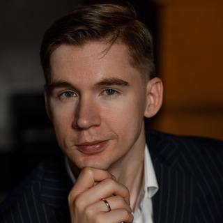 Telegram profile photo for Андрей Липатов