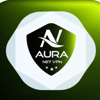 Telegram group profile photo for Aura Net Official Group chat