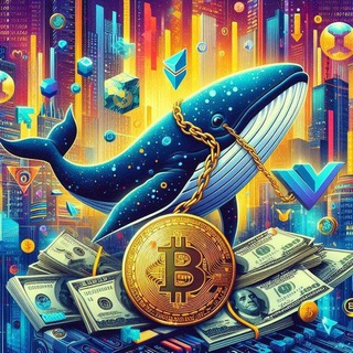 Telegram profile photo for بیتکوین سیگنال ارزدیجیتال