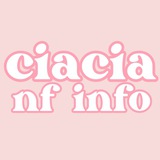 Telegram profile photo for ୨ৎ ciacia netflix info