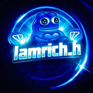 Telegram profile photo for crest #iamrich_h