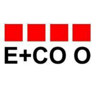 Telegram profile photo for ECOO