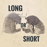 Telegram profile photo for Long or Short