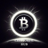 Telegram profile photo for Cryptorial HuB ☃️