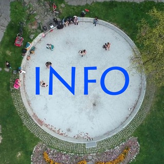 Telegram profile photo for Tanzen im Brunnen (Info)