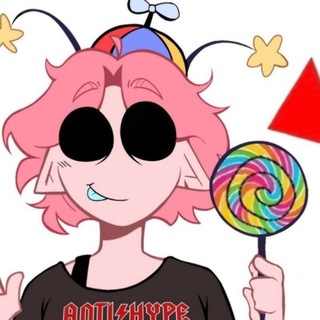 Telegram profile photo for Мерлин💥(!)