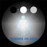 Telegram profile photo for HOMBRE DE GRIS